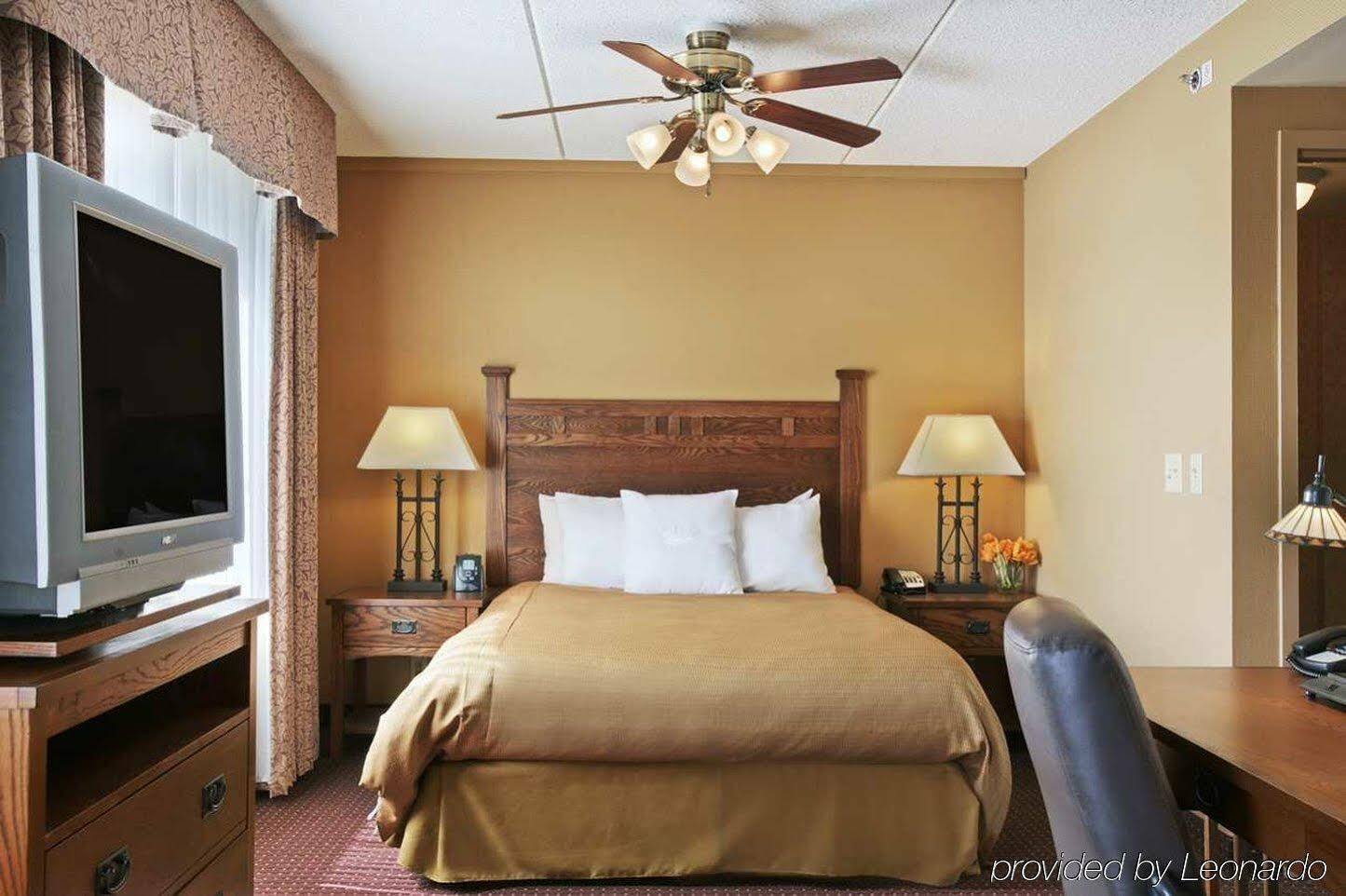 Homewood Suites By Hilton Buffalo-אמהרסט מראה חיצוני תמונה