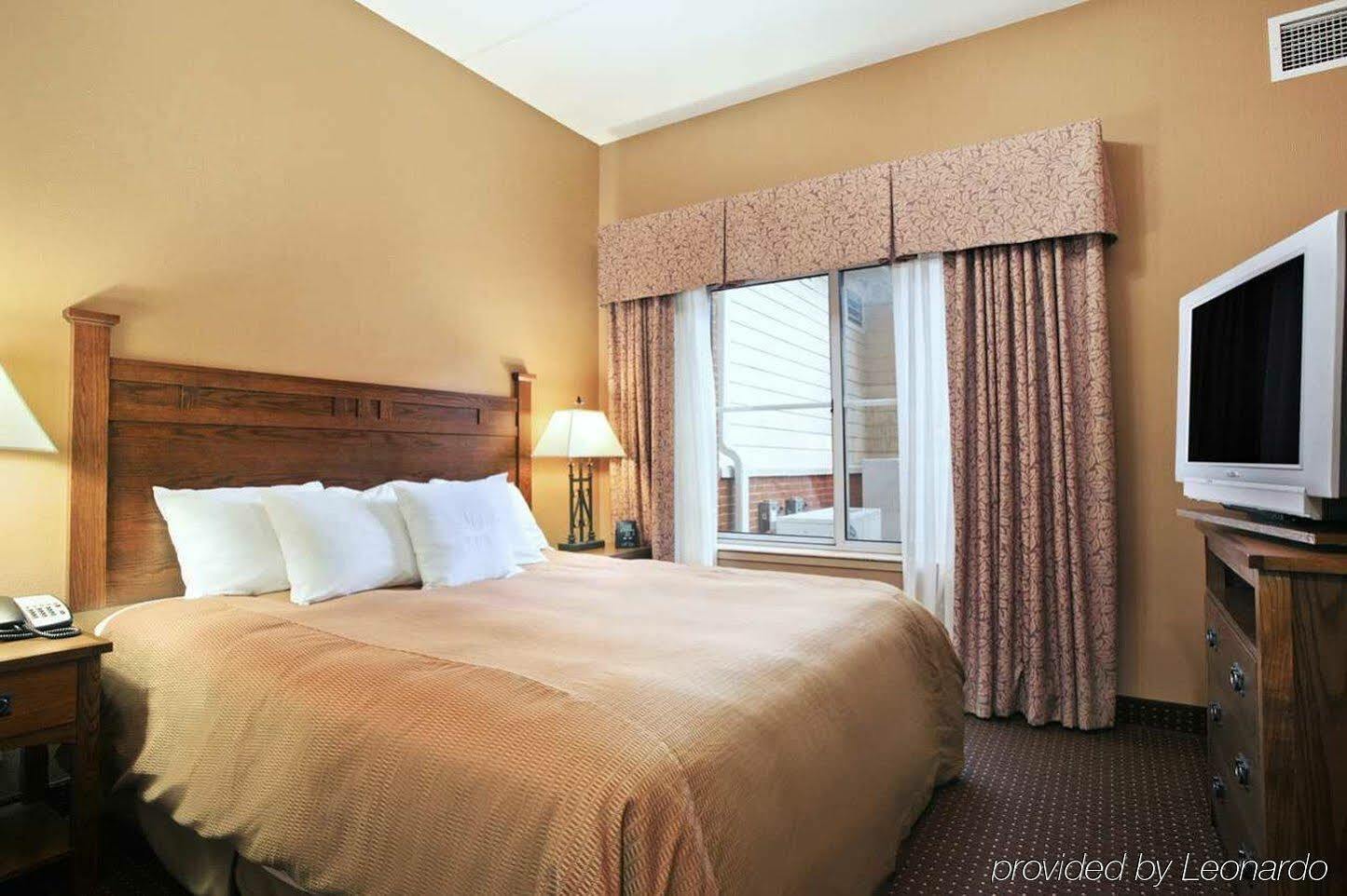 Homewood Suites By Hilton Buffalo-אמהרסט מראה חיצוני תמונה
